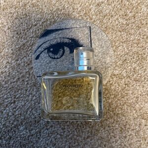 Calvin Klein Women Perfume